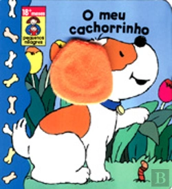 Bertrand.pt - O Meu Canhorrinho