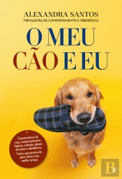 O Meu Cão e Eu