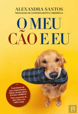 Bertrand.pt - O Meu Cão e Eu