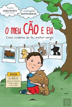 Bertrand.pt - O Meu Cão e Eu