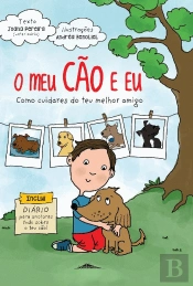 O Meu Cão e Eu