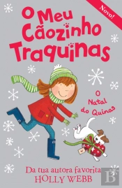 O Meu Cãozinho Traquinas N.º 8