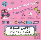 O Meu Carro Cor-de-Rosa