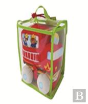 O Meu Carro de Bombeiros
