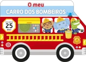 O meu carro dos bombeiros