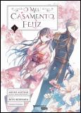 O Meu Casamento Feliz - Nº 1