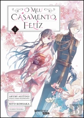 O Meu Casamento Feliz - Nº 1