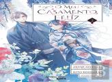 O Meu Casamento Feliz - Nº 2