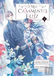 O Meu Casamento Feliz - Nº 2