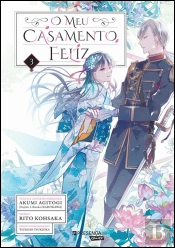 O Meu Casamento Feliz - Nº 3