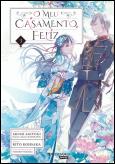 O Meu Casamento Feliz - Nº 3