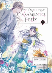 O Meu Casamento Feliz - Nº 4