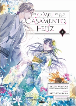 Bertrand.pt - O Meu Casamento Feliz - Nº 4