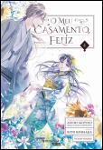 O Meu Casamento Feliz - Nº 4