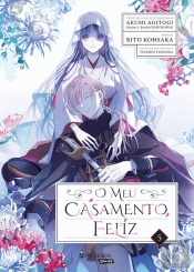 O Meu Casamento Feliz - Nº 5