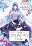 O Meu Casamento Feliz - Nº 5