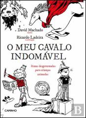 O Meu Cavalo Indomável