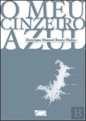 O Meu Cinzeiro Azul