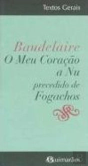 O Meu Coração a Nu