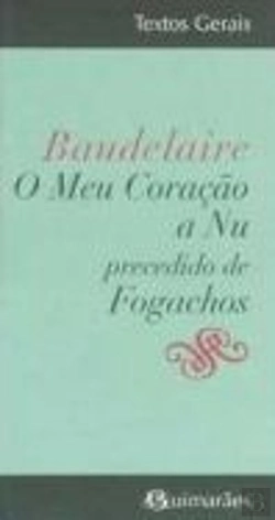Bertrand.pt - O Meu Coração a Nu