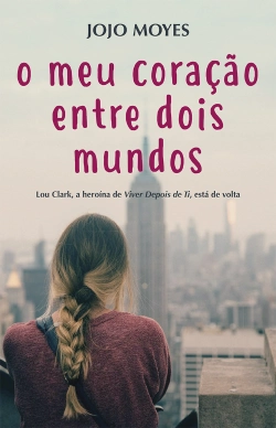 Bertrand.pt - O meu coração entre dois mundos
