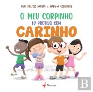 O Meu Corpinho Eu Protejo com Carinho