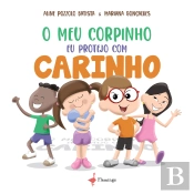 O Meu Corpinho Eu Protejo com Carinho