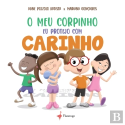 Bertrand.pt - O Meu Corpinho Eu Protejo com Carinho