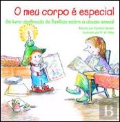 O Meu Corpo é Especial