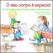 O Meu Corpo é Especial