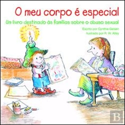 Bertrand.pt - O Meu Corpo é Especial