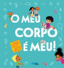 O Meu Corpo é Meu!