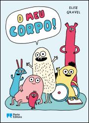 O meu corpo!