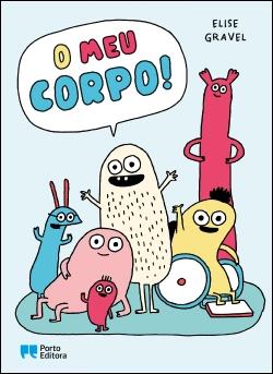 Bertrand.pt - O meu corpo!