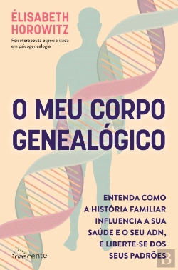 Bertrand.pt - O Meu Corpo Genealógico
