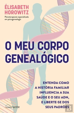 Bertrand.pt - O Meu Corpo Genealógico