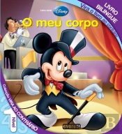 O Meu Corpo / My Body