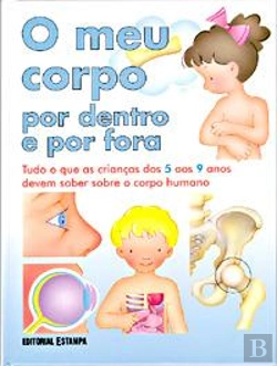 Bertrand.pt - O Meu Corpo por Dentro e por Fora