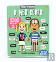 O Meu Corpo