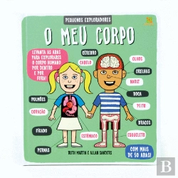 Bertrand.pt - O Meu Corpo