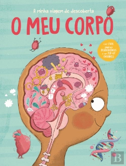 Bertrand.pt - O Meu Corpo