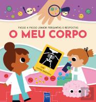 O Meu Corpo