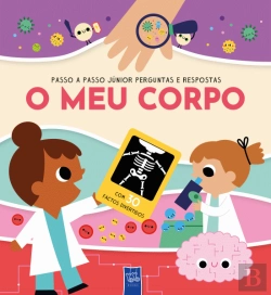 Bertrand.pt - O Meu Corpo