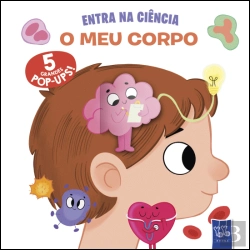 Bertrand.pt - O Meu Corpo