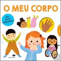 Bertrand.pt - O Meu Corpo