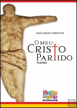 Bertrand.pt - O Meu Cristo Partido