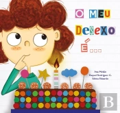 O Meu Desexo É...