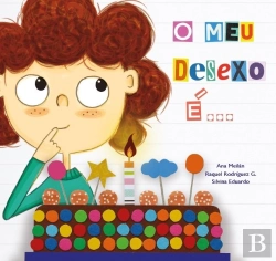 Bertrand.pt - O Meu Desexo É...