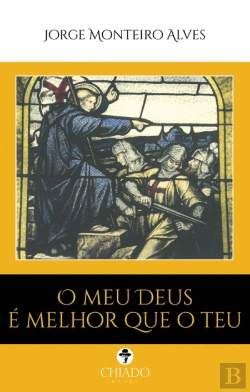 Bertrand.pt - O meu Deus é melhor que o teu