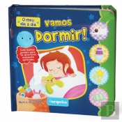 O Meu Dia a Dia - Vamos Dormir!